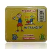 Plastilina Trensito Barra 500grs