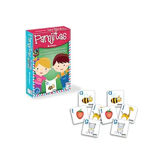 Jgo Parejitas 80017 Ronda