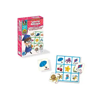 Loteria Bilingue 80016 Ronda