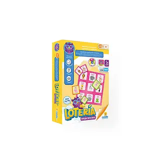Loteria Bilingue Naturaleza Ronda 060212