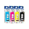 Tinta Epson 544 70 Ml Stdo Generica Tank Lexa