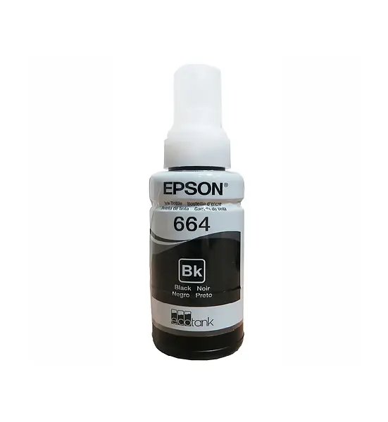 Tinta Epson 664 75-100 Ml Stdo Generica Ep Lexa