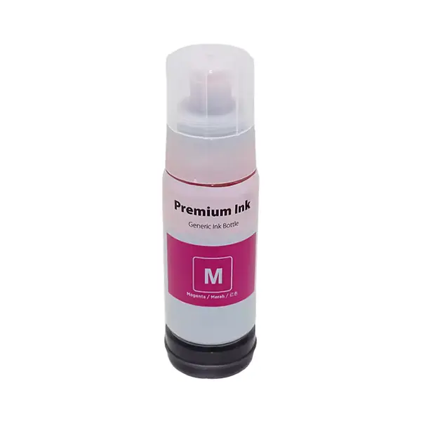 Tinta Epson Generica 70ml