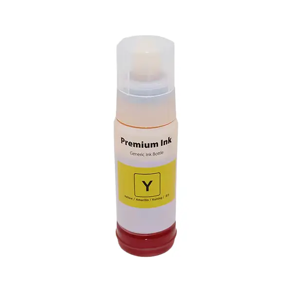 Tinta Epson Generica 70ml