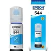 Tinta Epson 544 70 Ml Stdo Generica Tank Lexa