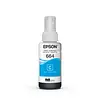 Tinta Epson 664 75-100 Ml Stdo Generica Ep Lexa