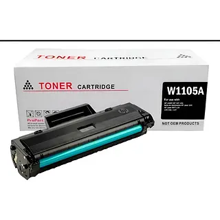 Toner Hp 105 W1105a