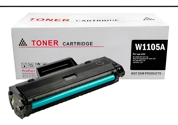 Toner Hp 105 W1105a