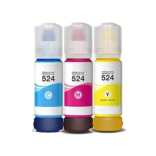Tinta Epson 524 Stdo 70ml