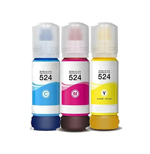 Tinta Epson 524 Stdo 70ml