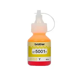 Tinta Brother Generica 50ml Color
