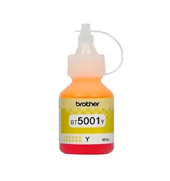 Tinta Brother Generica 50ml Color