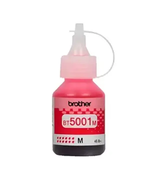 Tinta Brother Generica 50ml Color