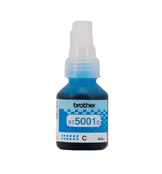 Tinta Brother Generica 50ml Color