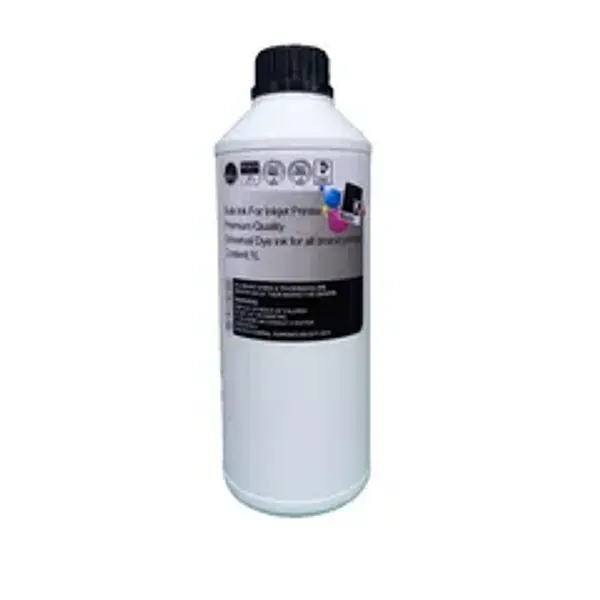 Tinta Epson Original L555 X Litro