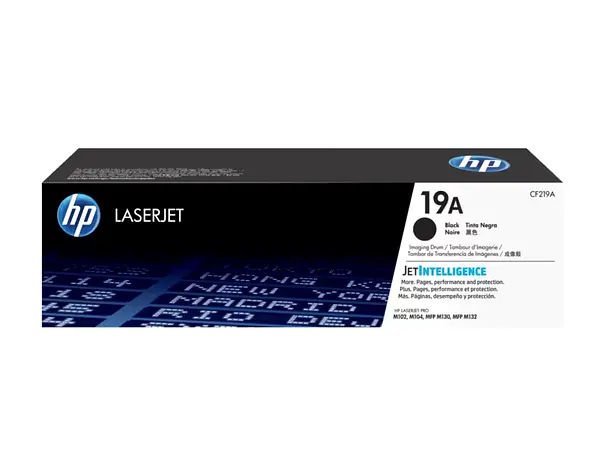 Toner Hp 19a