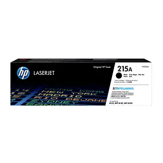 Toner Hp 215a W2310a Negro