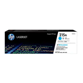 Toner Hp 215a W2311a Cyan