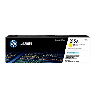 Toner Hp 215a W2312a Amarillo