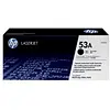 Toner Laser Jet P 2015 53a (Q7553a)