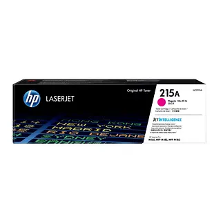 Toner Hp 215a W2313a Magenta
