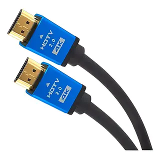 Cable Hdmi Ok Lexa 3 Metros