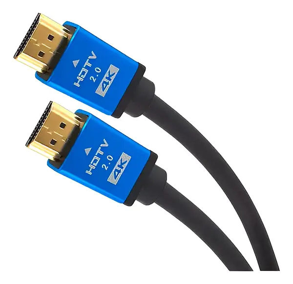 Cable Hdmi Ok Lexa 3 Metros