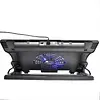 Base Refrigerante Reclinable B-180 Jaltech