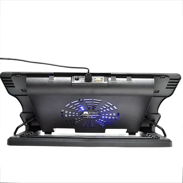 Base Refrigerante Reclinable B-180 Jaltech