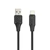 Cargador Usb C/C Cable Celular Trenzado Jal-D13 Jaltech