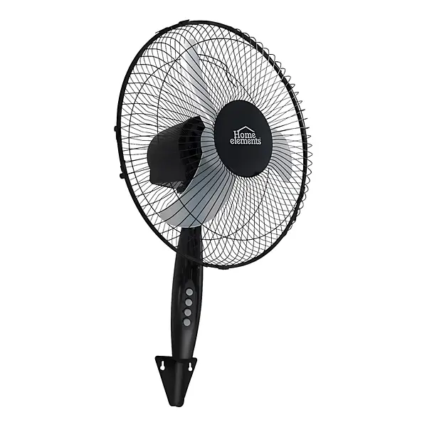 Ventilador Home Elements 3 En 1 16bin