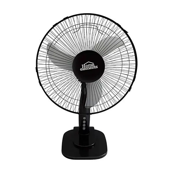 Ventilador Home Elements 3 En 1 16bin