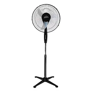 Ventilador Home Elements 3 En 1 16bin