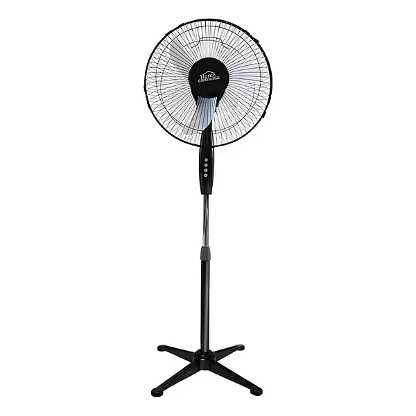 Ventilador Home Elements 3 En 1 16bin