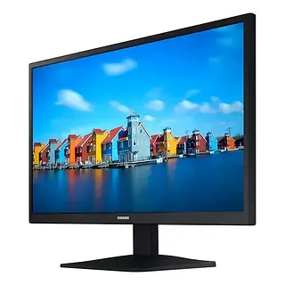 Monitor Samsung Plano S33a