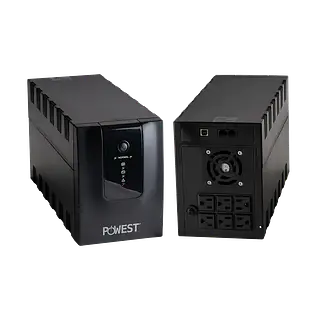 Ups 2000 Powest