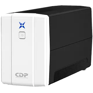 Ups Interactiva 500va/250w Cdp 508
