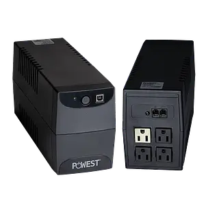 Ups Micronet 750 Powest