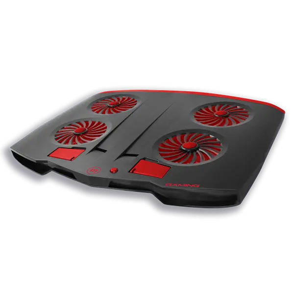 Base Refrigerante Gaming Maxell Ca-Lc-9