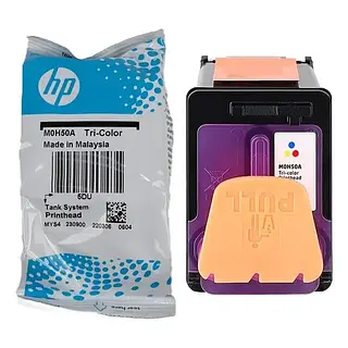 Cabezal Hp Color Mh050a