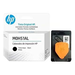 Cabezal Hp M0h51al Negro
