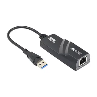Usb Lan Gigabit Rj45 3.0 Ethernet Adapter