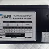 Fuente De Poder 780w Re Psu - 004 2 En 1 Jyr