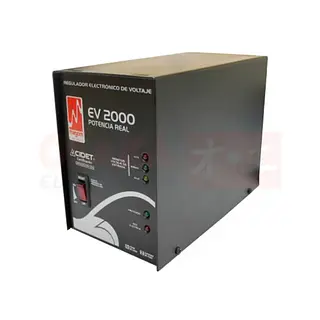 Estabilizador 2000 W Magom
