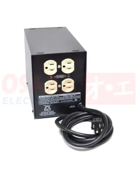 Estabilizador 2000 W Magom