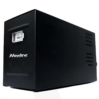 Estabilizador 3000 Va New Line