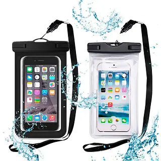 Impermeable Para Celular 2514844