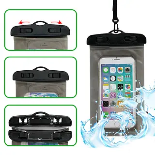 Protector Agua Celular Ref B561 Jaltech