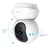 Camara Tapo C200 Tplink