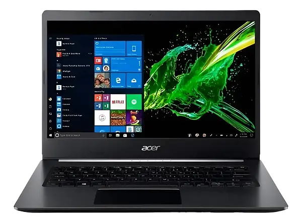 Computador Portatil A514-53-34fr 14" Acer